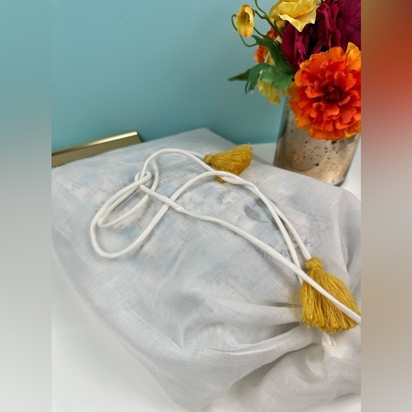 Women's Sarah Halter Neck Jumpsuit by Ash& Eden, new with tags - Picture 13 of 13